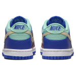 Nike Dunk Salmon Toe