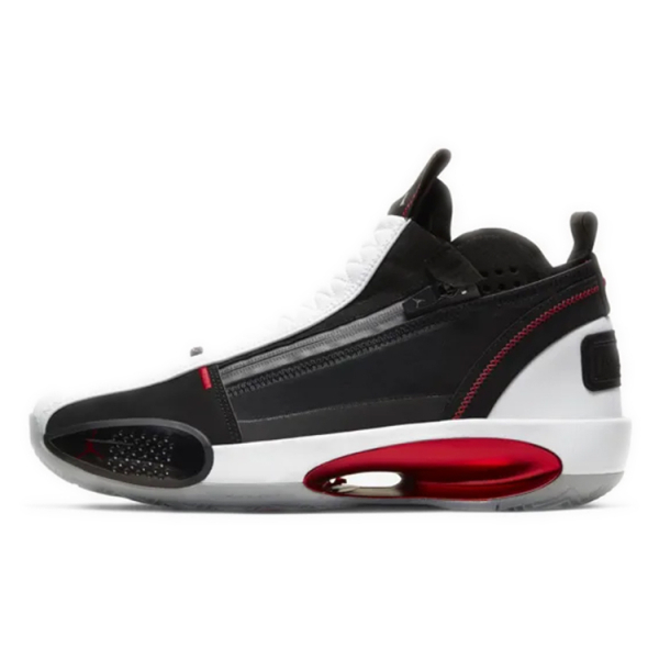 Jordan Air Jordan 34 SE PF Red Orbit 2020