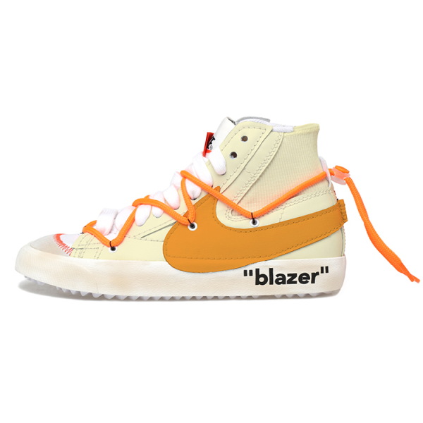 【 】 Nike Blazer OKHR vibe