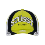Stussy LOW PRO SOUVENIR STRAPBACK logo