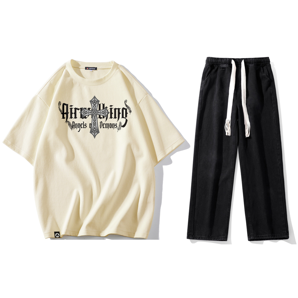 Airwalk T