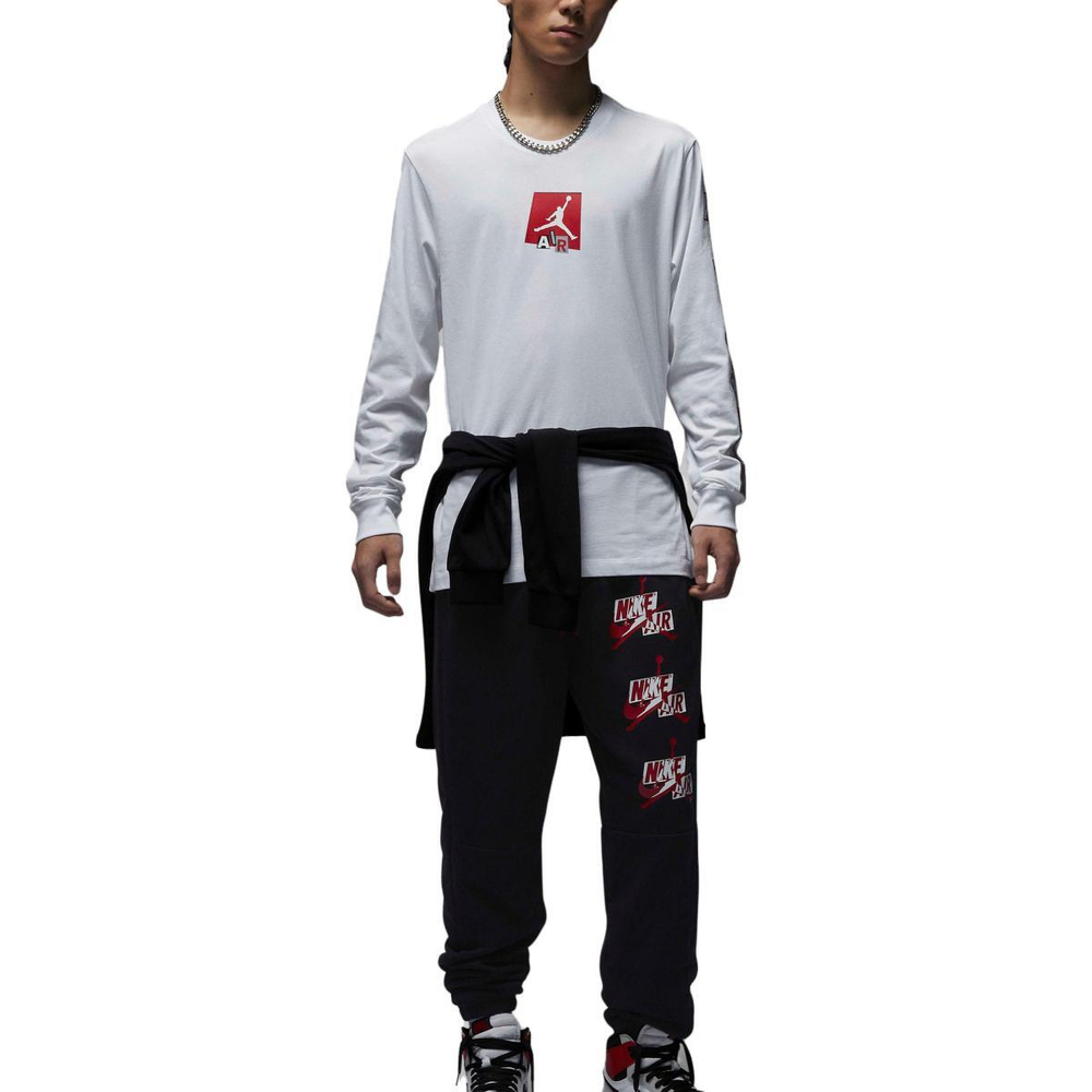 Jordan T