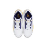 Nike Flight Legacy