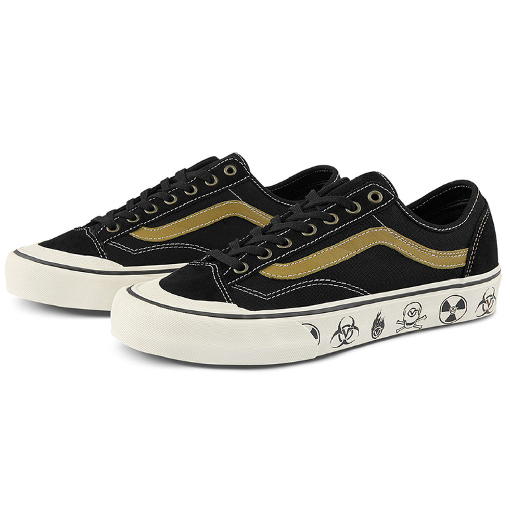 Vans Style 36 Decon Sf