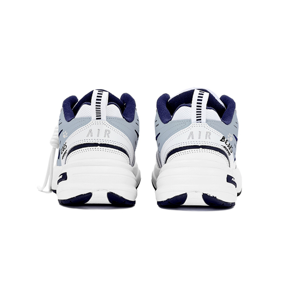 【 】 Nike Air Monarch 4 PU