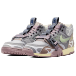 Nike Air Trainer 1 SP "Light Smoke Grey and Honeydew"