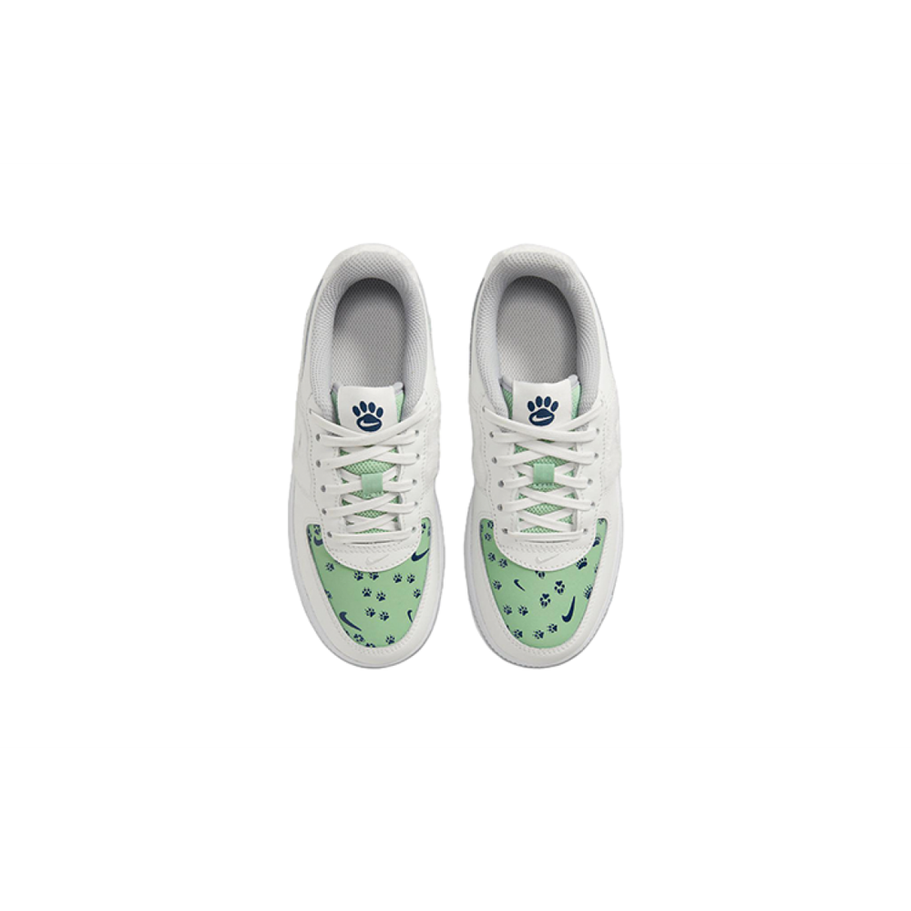Nike Air Force 1 Bear Tracks