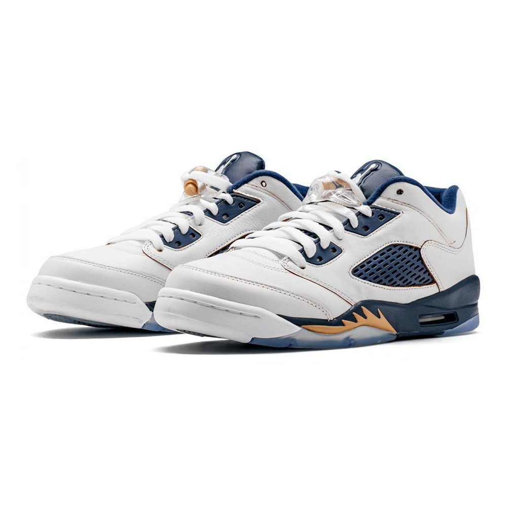 Jordan Air Jordan 5 Retro Low Dunk From Above