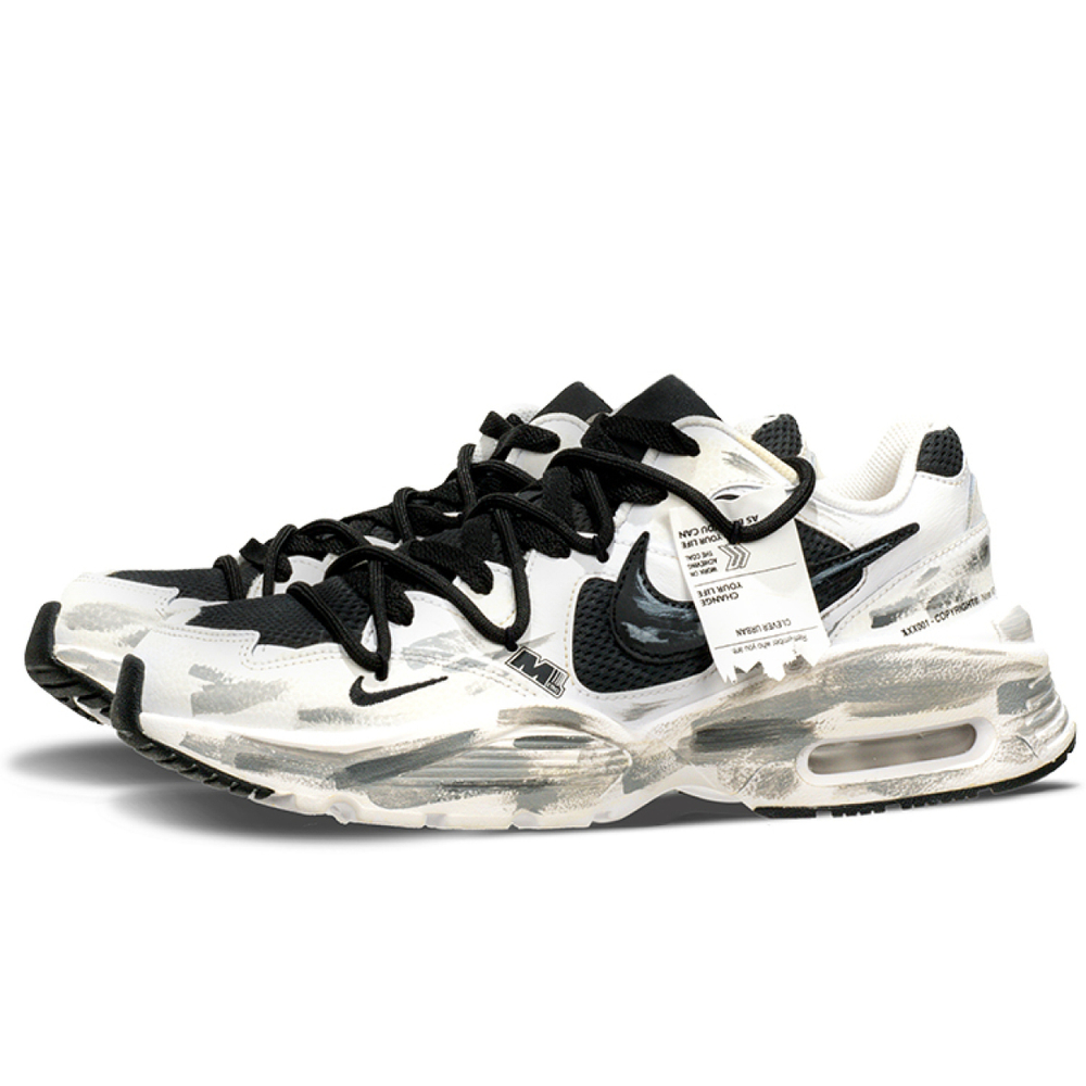 【 】 Nike Air Max Fusion TMS