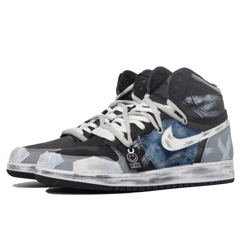 【 】 Jordan Air Jordan 1 Retro GS