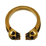 Alexander McQueen · Logo