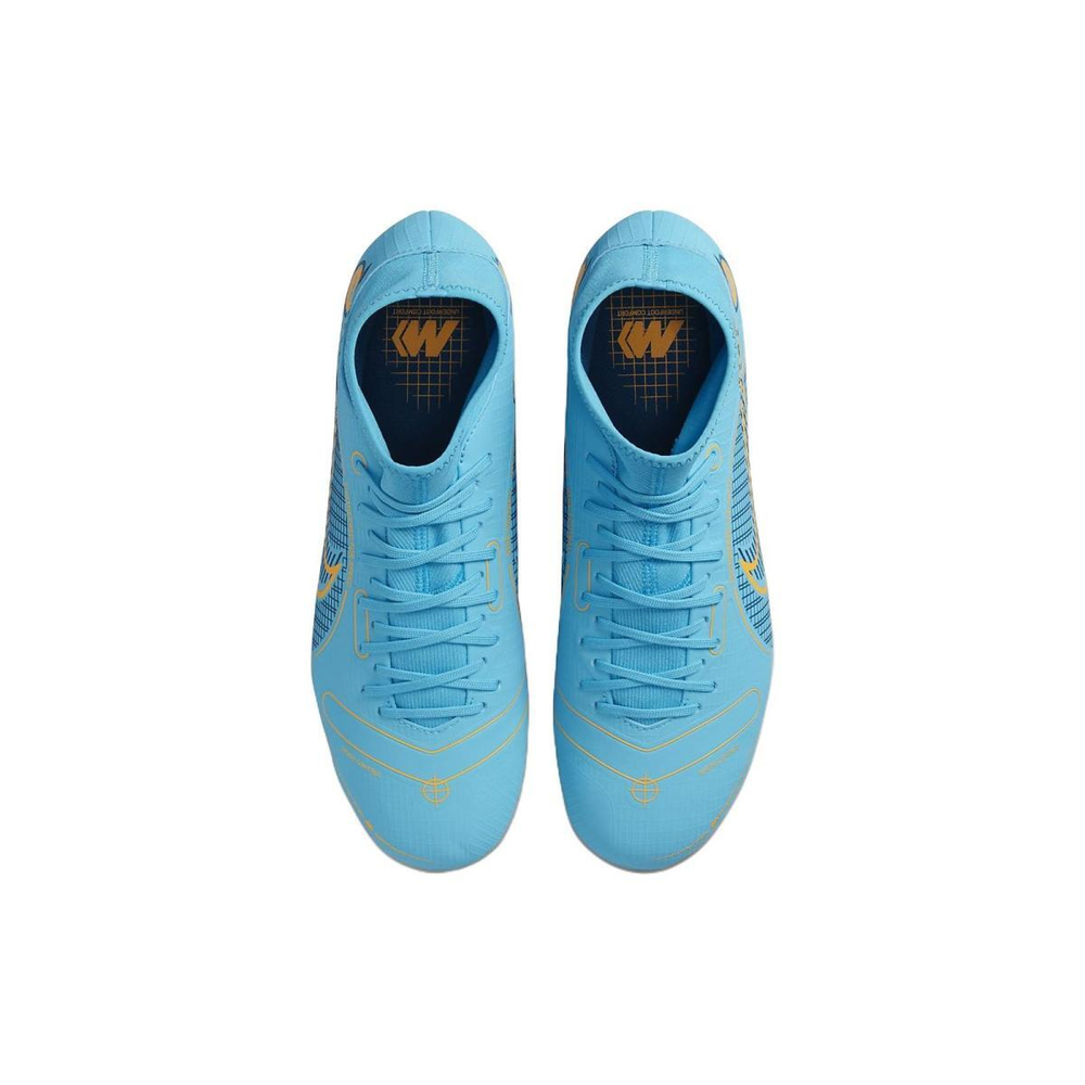 Nike Mercurial Superfly 8 Academy HG