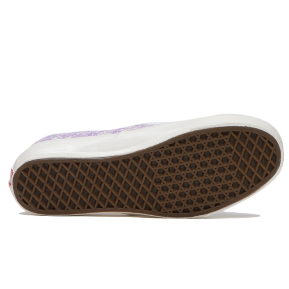 Vans Authentic Lx