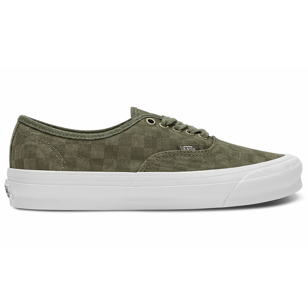 Vans Authentic LX