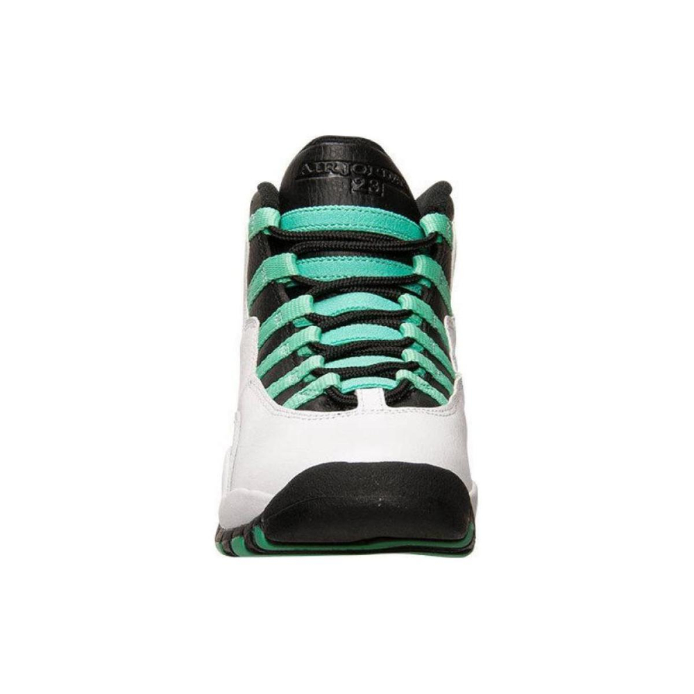 Jordan Air Jordan 10 Retro Verde