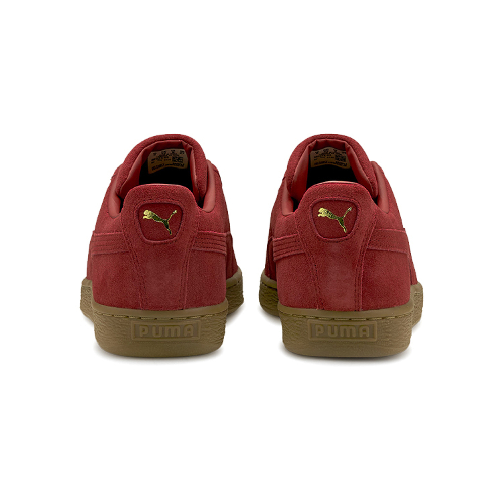 PUMA Suede