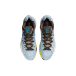 Nike Kyrie Low 4 Light Armory Blue TPU