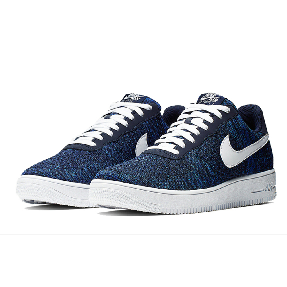 Nike Air Force 1 Flyknit 2.0