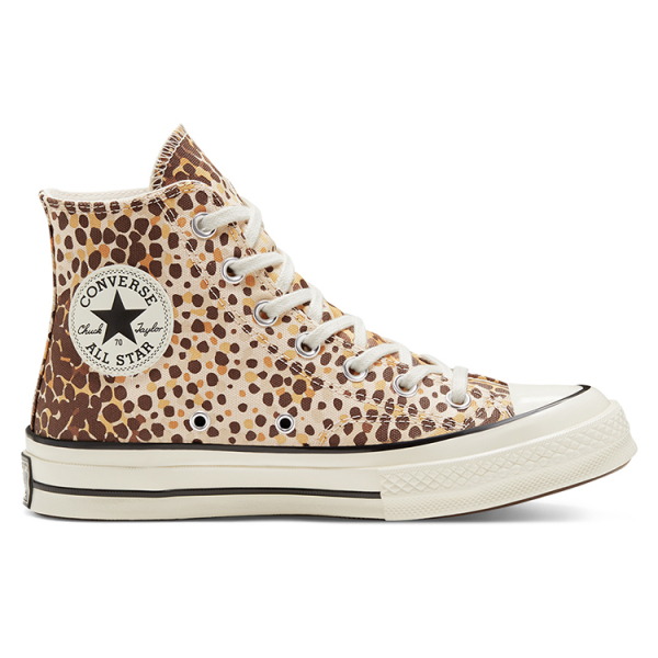 Converse 1970s Animal Print Chuck