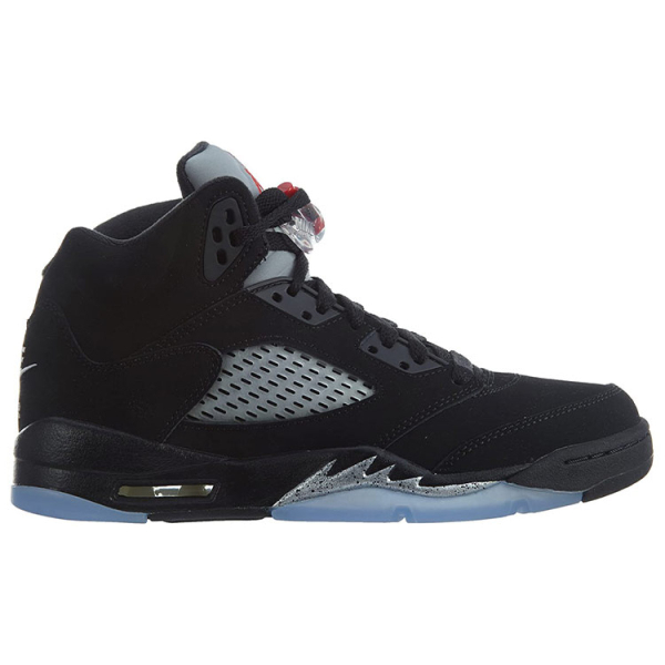 Jordan Air Jordan 5 Retro "Metallic" GS 2016