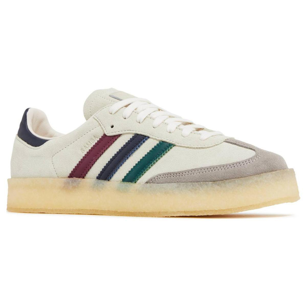 KITH x clarks x adidas originals Samba