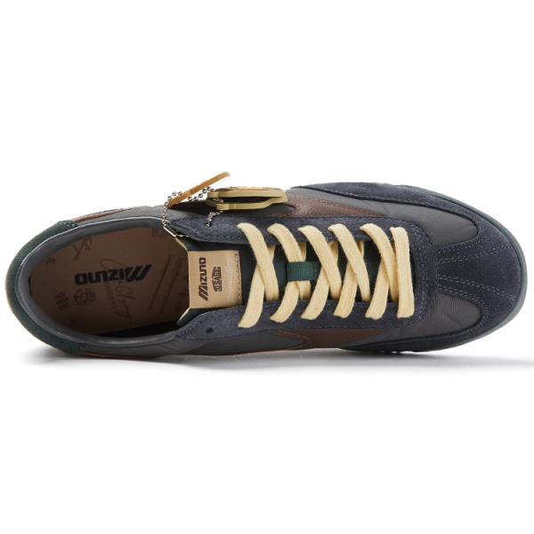 U.sage x Mizuno LG 60S