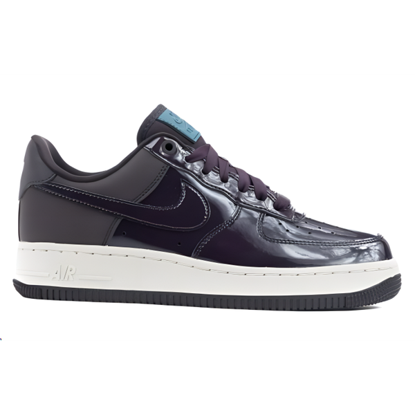 Nike Air Force 1 Ruby Rose Force Is Female Port Wine (W)