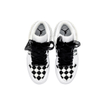 【 】 Jordan Air Jordan 1 Low Quilted