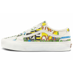 Vans Old Skool Tapered