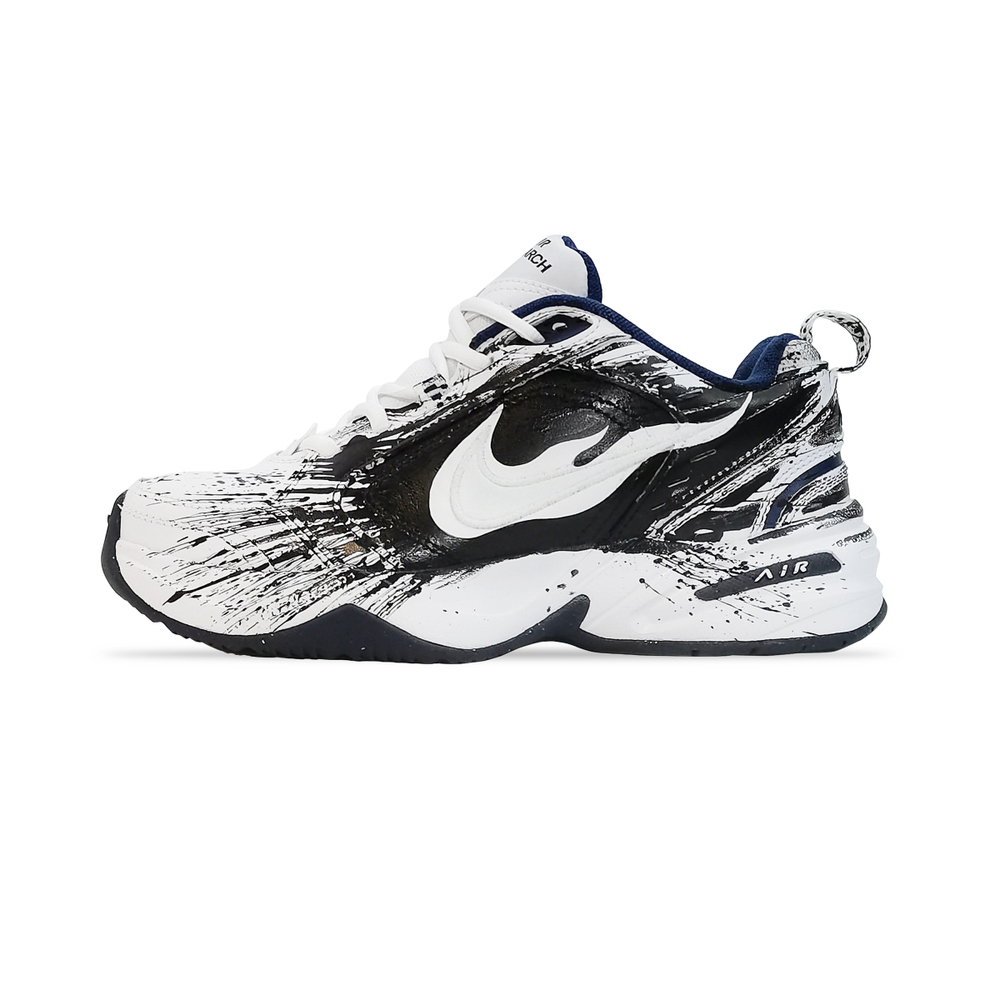 【 】 Nike Air Monarch 4 PU