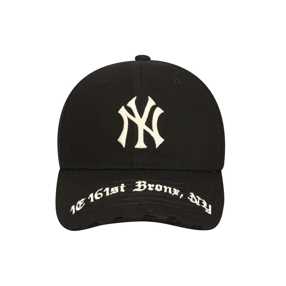 MLB Logo CPKP /