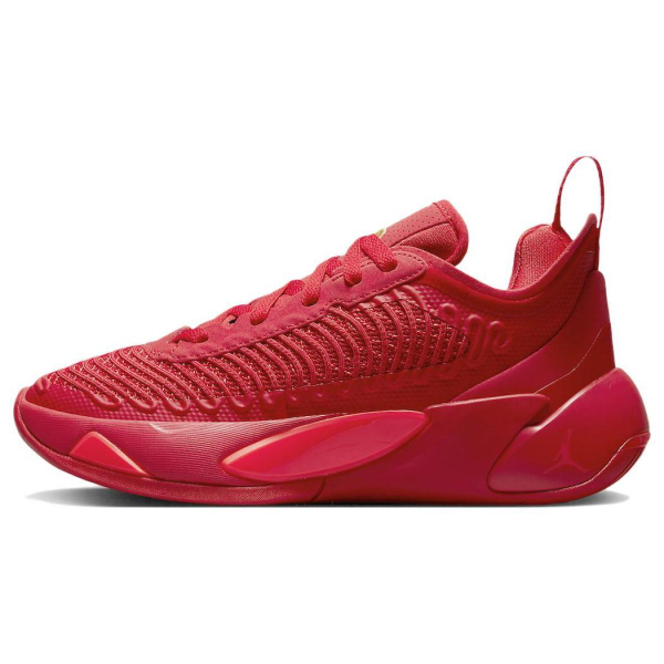 Air Jordan Luka 1 "University Red" PF 1