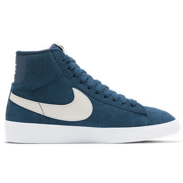 Nike Blazer Vintage Suede