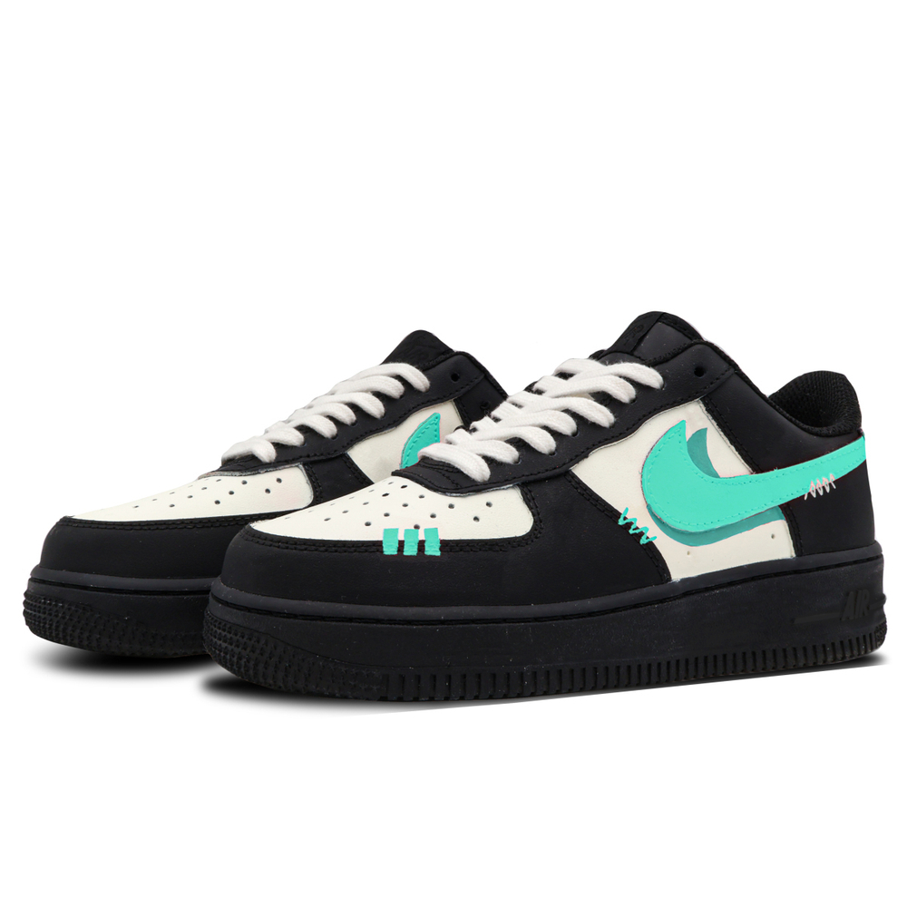 【 】 Nike Air Force 1 Retro