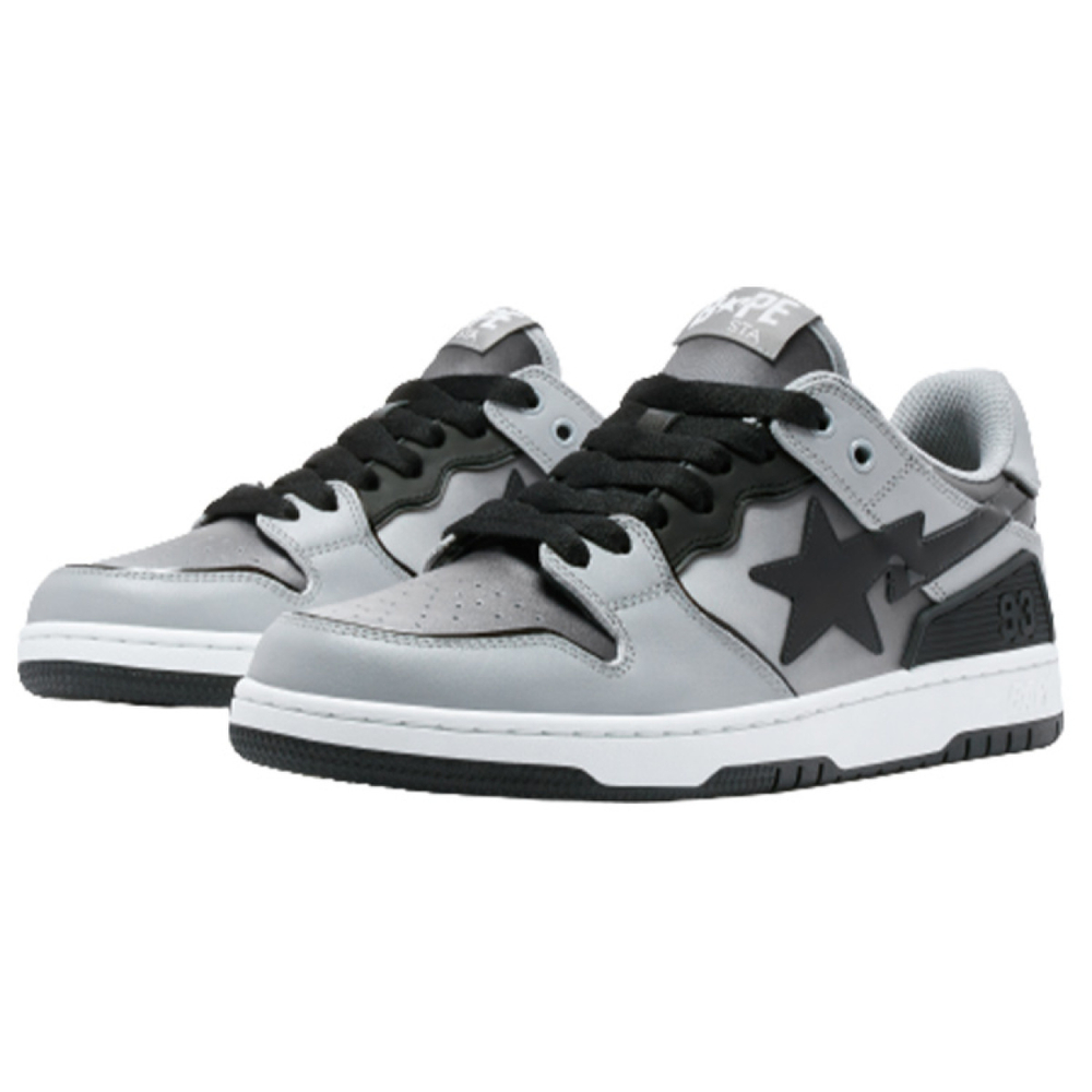 A BATHING APE SK8 STA