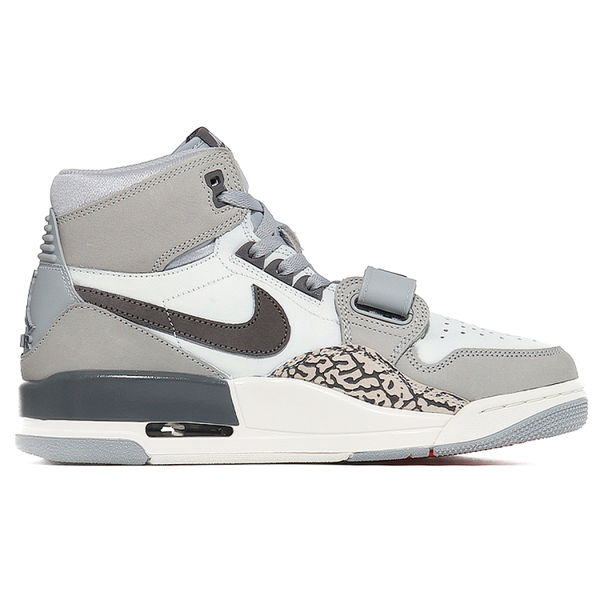 【 】 Jordan Legacy 312