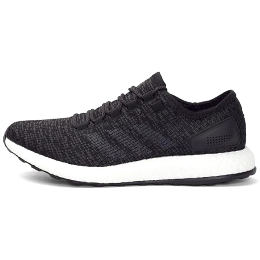 Adidas Pure Boost 2017 Pure Boost core