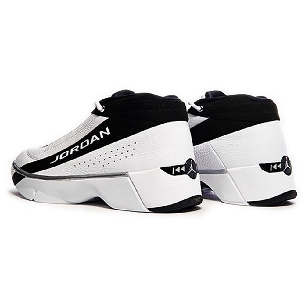 Jordan Team Showcase