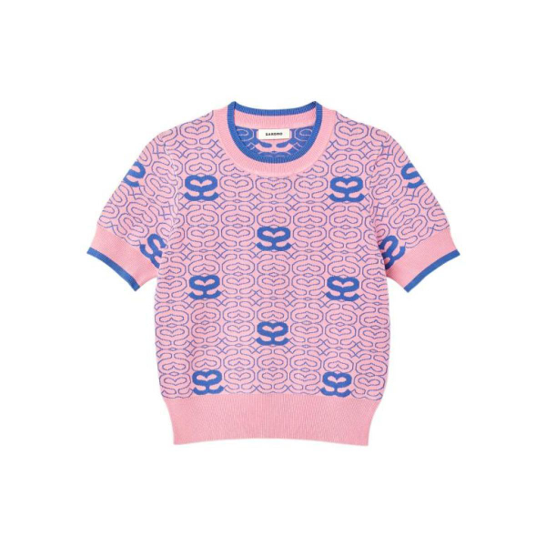 Sandro SS23 T