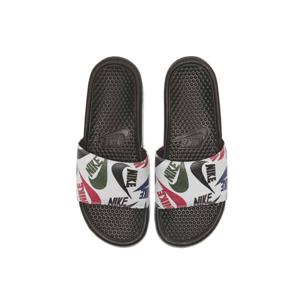 Nike Benassi JDI JDI Print