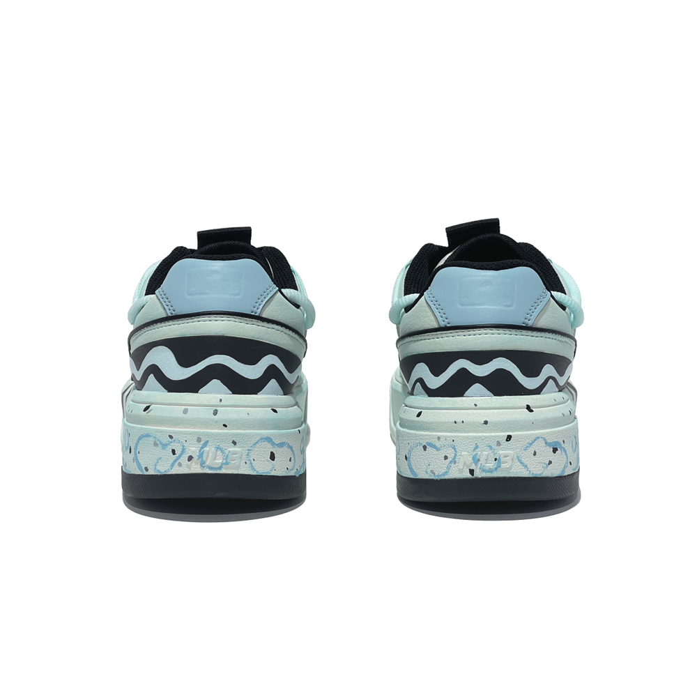 【 】 MLB Chunky Liner 811