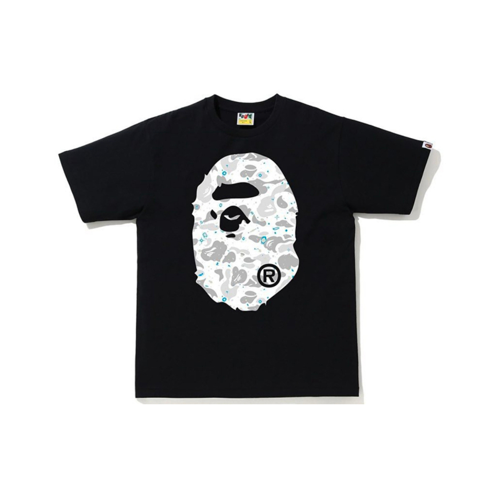A BATHING APE T