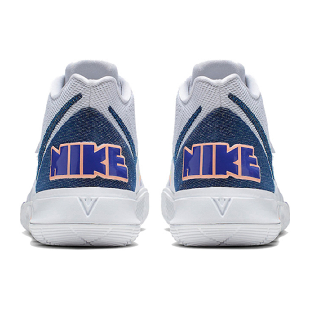 Nike Kyrie 5 "Have A Nike Day" 5
