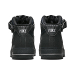 Nike Air Force 1 07 "Halloween"