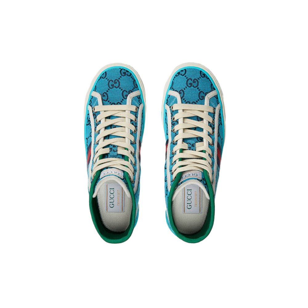 GUCCI Tennis 1977
