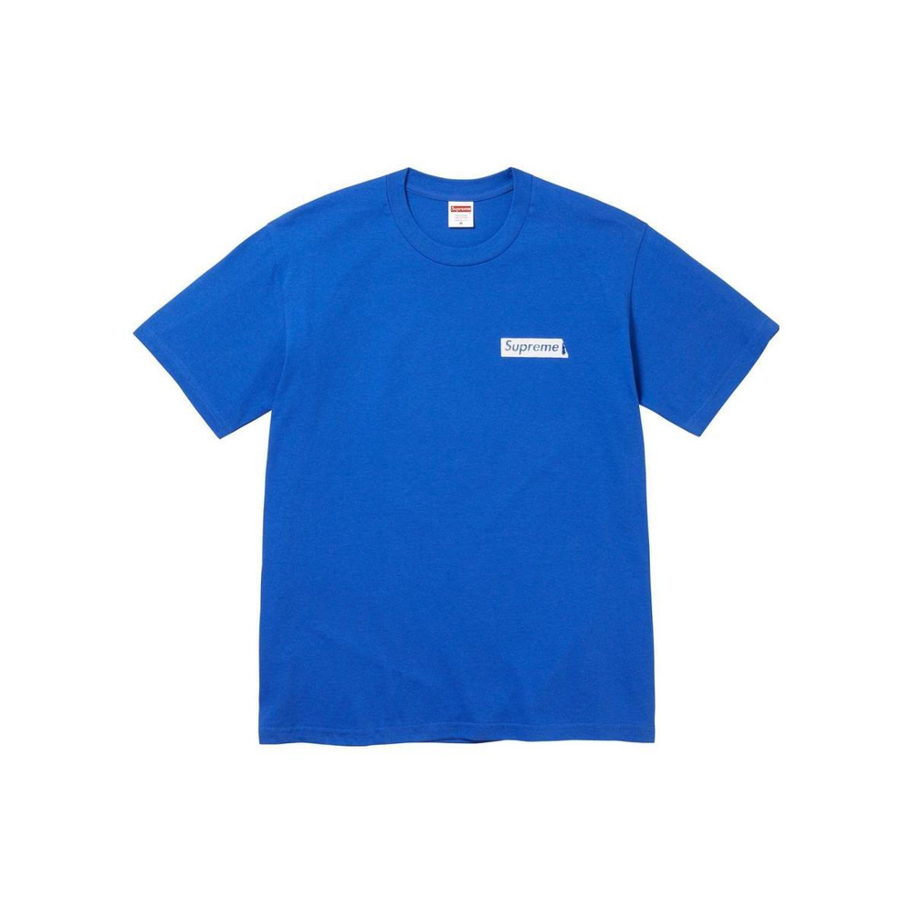 Supreme FW23 WEEK7 STATIC TEE T