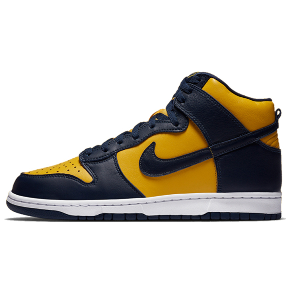 Nike Dunk SP "Michigan" 2020