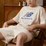 New Balance Logo T