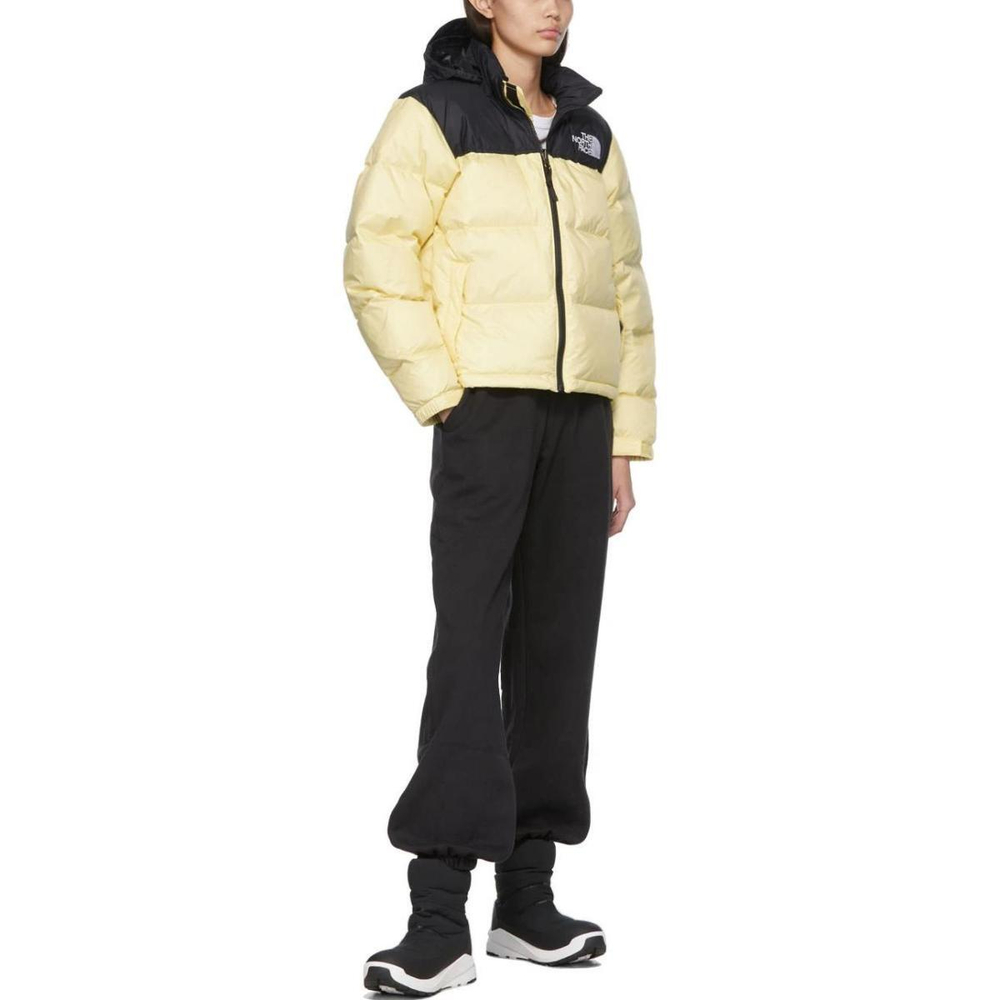 THE NORTH FACE FW22 Logo