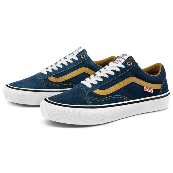 Andrew Reynolds x Vans Old Skool
